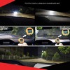 Toyota Corolla 2008-2013 Dashboard Mat