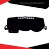 Toyota Corolla 2001-2006 Dashboard Mat