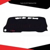 Toyota Vitz 2017 Dashboard Mat