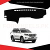Toyota Land Cruiser Prado Dashboard Mat