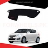 Suzuki Swift Dashboard Mat