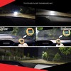 Toyota Belta 2007 Dashboard Mat