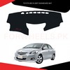 Toyota Belta 2007 Dashboard Mat