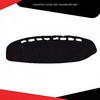 Daihatsu Cuore 2007 Dashboard Mat