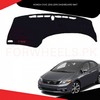 Honda Civic 2012-2015 Dashboard Mat