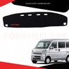 Suzuki Every Dashboard Mat
