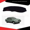 Toyota Corolla 1996-2000 Dashboard Mat