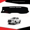 Toyota Hilux Revo Model 2016-2021 Dashboard Mat