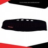 Toyota Passo 2007 Dashboard Mat