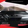 Toyota Passo 2007 Dashboard Mat