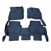 DFSK Glory 580 7D Floor Mats Black 2020-2021