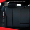 Car Seat Belt Shoulder Protector