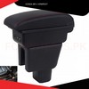 Honda Br-v Armrest