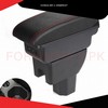 Honda Br-v Armrest