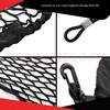 Universal Car Suv Cargo Organizer Storage Mesh Net
