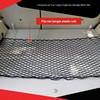 Universal Car Suv Cargo Organizer Storage Mesh Net