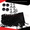 Universal Car Suv Cargo Organizer Storage Mesh Net