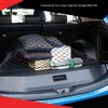 Universal Car Suv Cargo Organizer Storage Mesh Net
