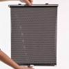 Universal Car Windshield Roller Sun Shade Small