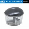 Anex Pull Chopper AG 01 Best Pull Chopper for Home and Commercial Use