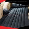 Car Back Seat Air Inflatable Mattress Portable