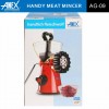 Anex Handy Meat Mincer AG-O9