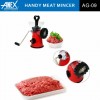 Anex Handy Meat Mincer AG-O9