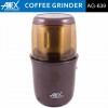 AG 639 Coffee Grinder Best for Quality Grinding