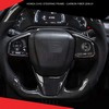 Honda Civic 2016-21 Steering Frame Carbon Fiber