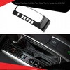 Honda Civic 2016-2021 Gear Shift Box Panel Cover Trim Carbon Fiber