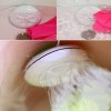Portable Mini Washing Machine Ultrasonic Turbine Clothes Washer for Travel Home