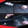 Hyundai Elantra Trunk Tray Cargo Mat Floor Tray Trunk Protection Mat