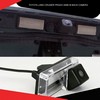 Toyota Land Cruiser 2009-19 Prado Camera