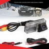 Toyota Land Cruiser 2009-19 Prado Camera