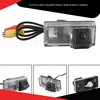 Toyota Land Cruiser 2009-19 Prado Camera