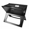 Foldable Portable Charcoal BBQ Barbecue Grill