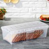 Toast Bread Box