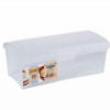Toast Bread Box