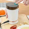 Electric Mini multigrain Grinder Machine