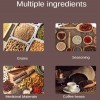 Electric Mini multigrain Grinder Machine