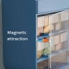 Wall Spice Rack