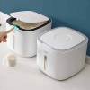 Kitchen Nano Insect Bucket Waterproof