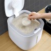 Kitchen Nano Insect Bucket Waterproof