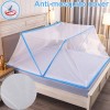 Foldable Mosquito Bed Net 
