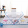 Foldable Mosquito Bed Net 