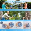 Experience Fun with Flying Ball Spinner Toy Hand Controlled | Outdoor Toys | Shopright.pk