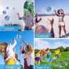 Experience Fun with Flying Ball Spinner Toy Hand Controlled | Outdoor Toys | Shopright.pk