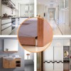 Strong Magnetic Close Door Catch Door Magnet