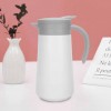 Stainless Steel Heat Kettle Thermos Jug A Reliable Insulated Choice
