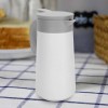 Stainless Steel Heat Kettle Thermos Jug A Reliable Insulated Choice